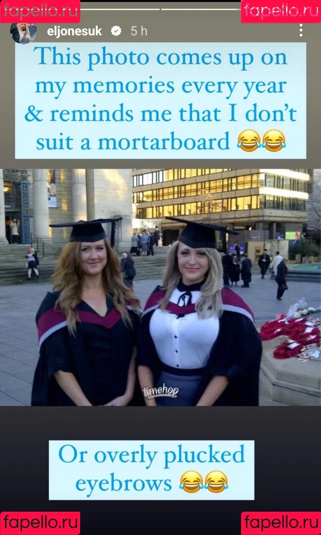 Emma Jones Onlyfans Photo Gallery 