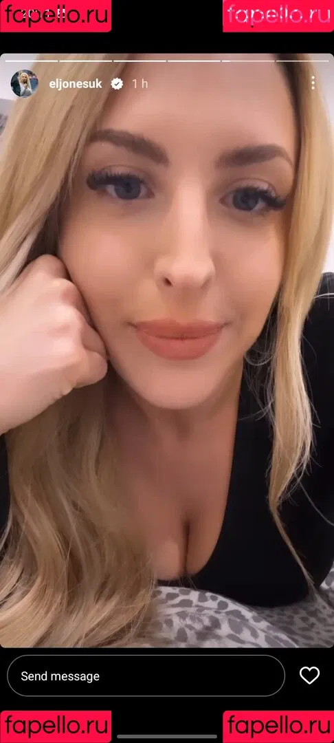 Emma Jones Onlyfans Photo Gallery 