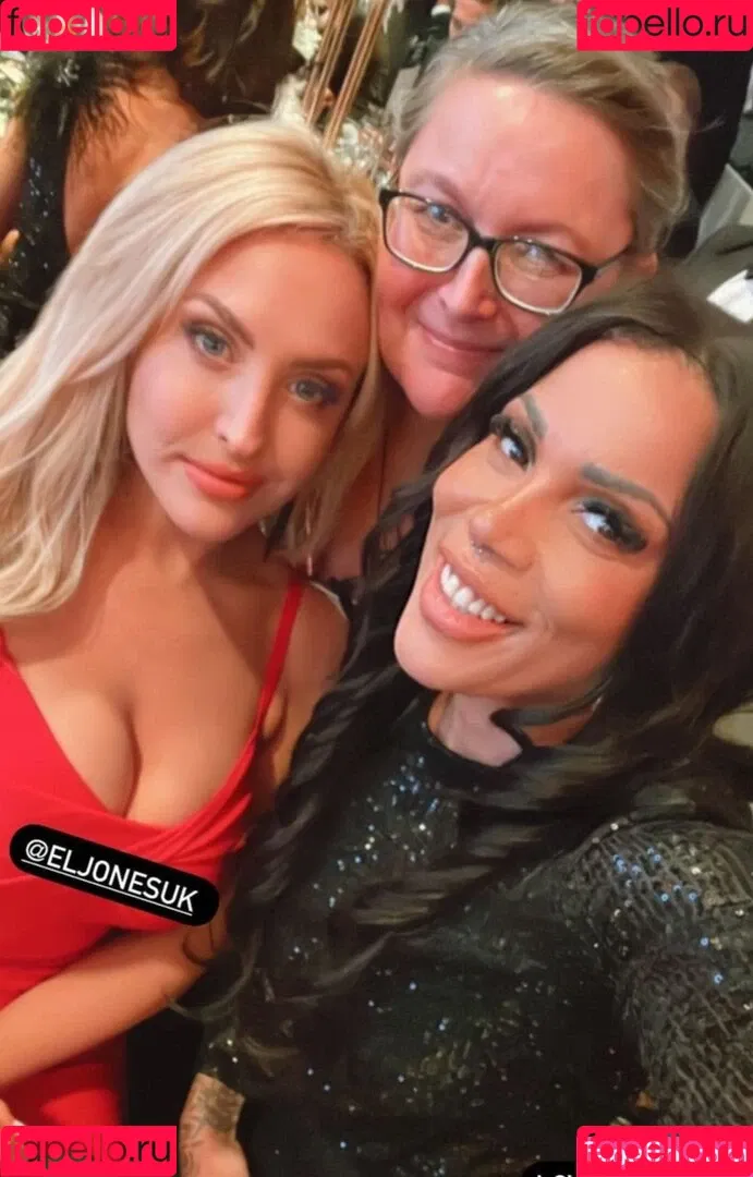 Emma Jones Onlyfans Photo Gallery 
