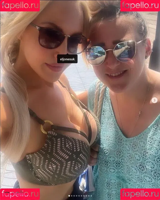 Emma Jones Onlyfans Photo Gallery 