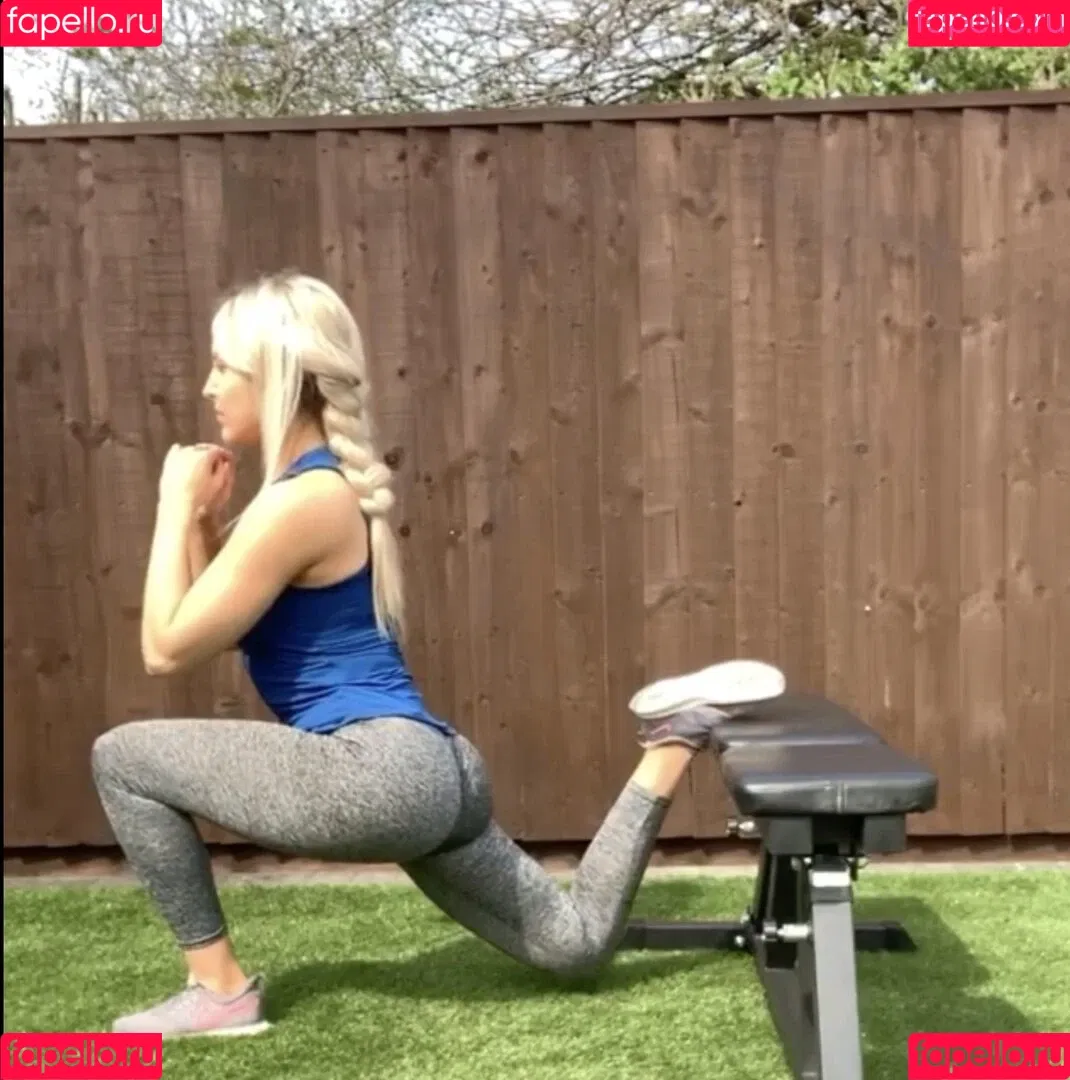 Emma Jones Onlyfans Photo Gallery 