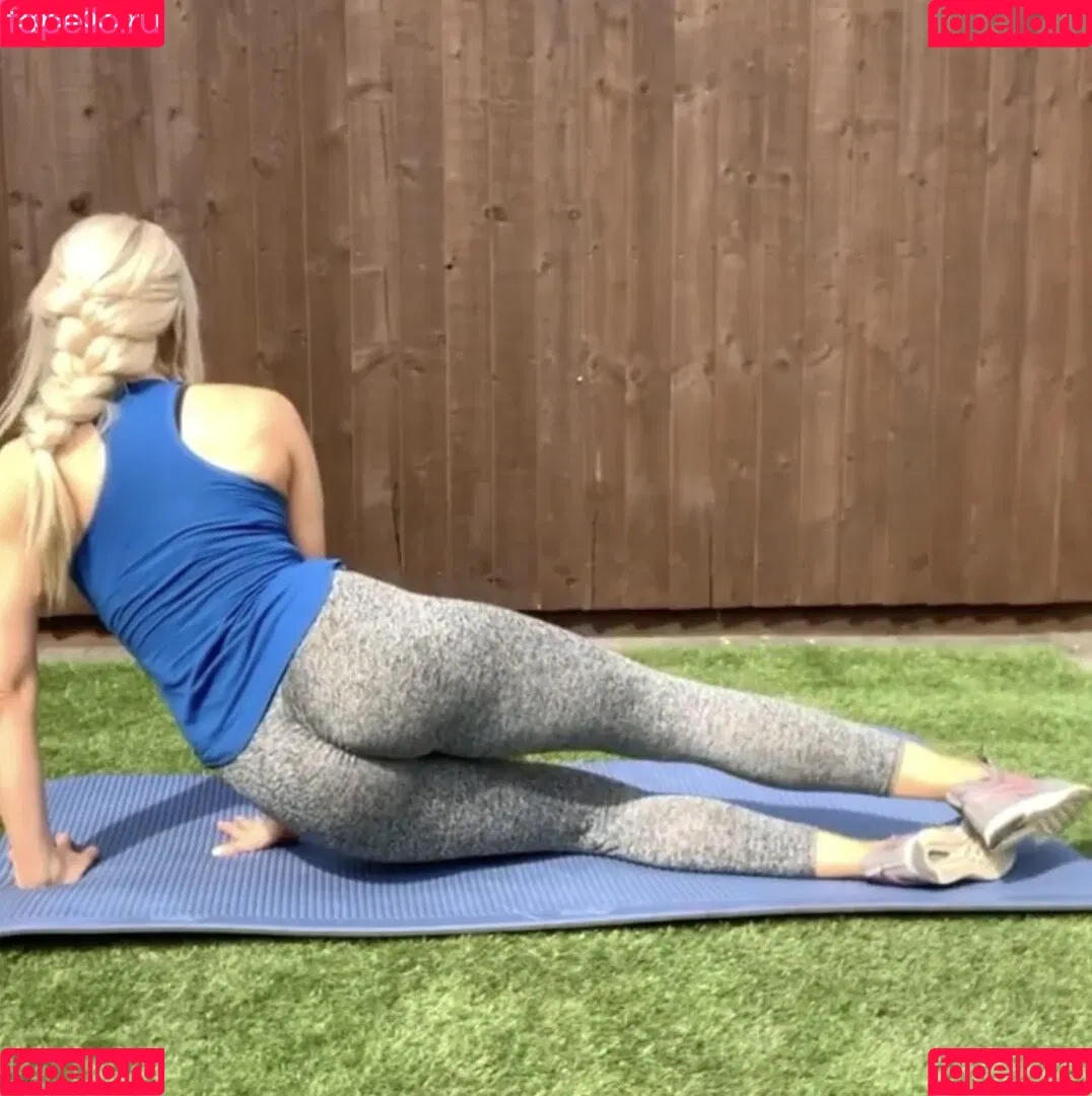 Emma Jones Onlyfans Photo Gallery 