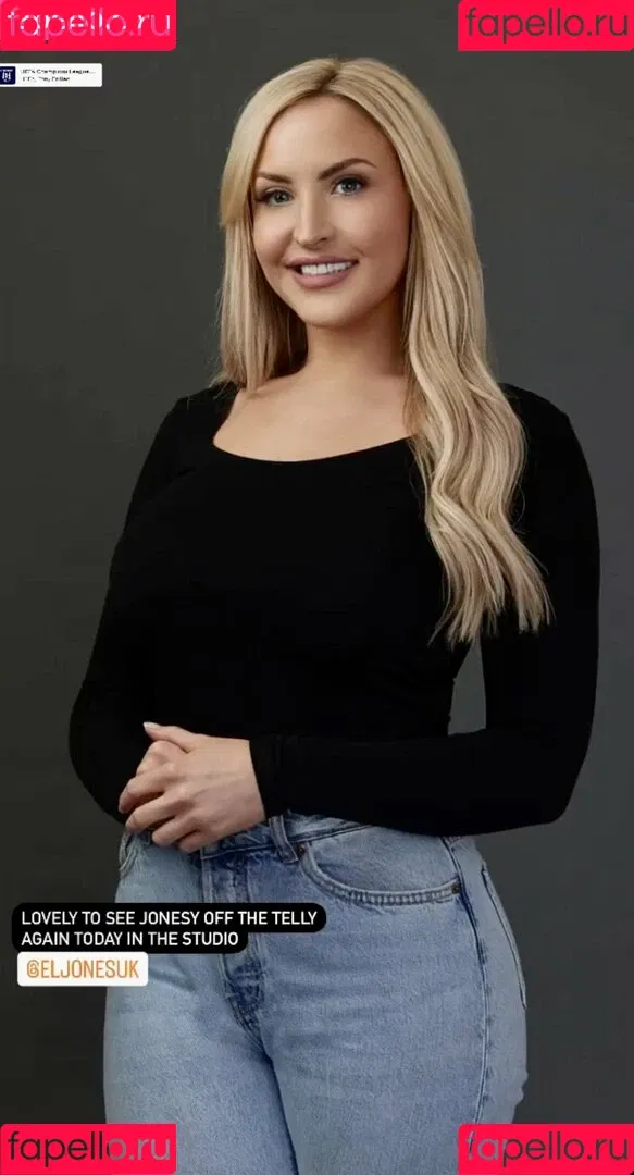 Emma Jones Onlyfans Photo Gallery 