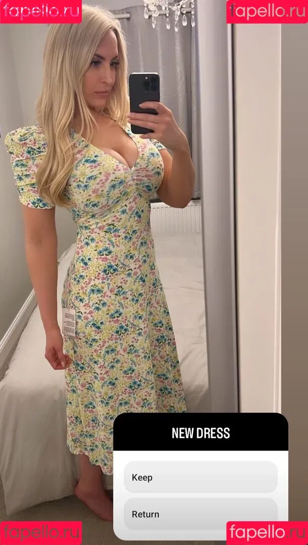 Emma Jones Onlyfans Photo Gallery 