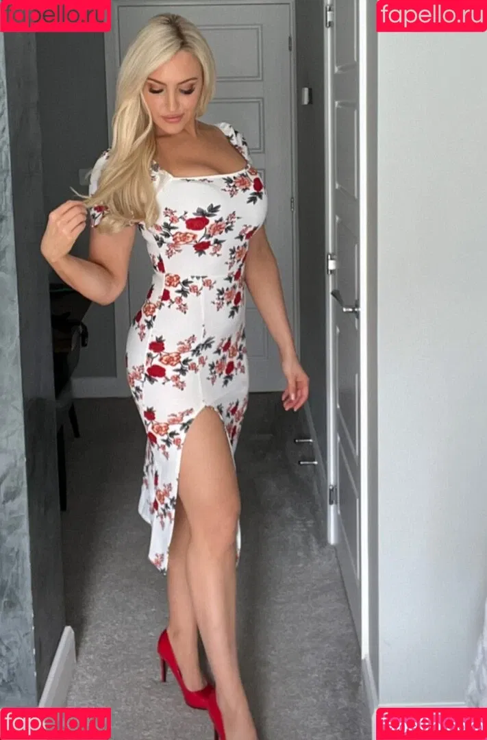 Emma Jones Onlyfans Photo Gallery 