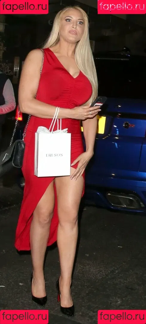Emma Jones Onlyfans Photo Gallery 
