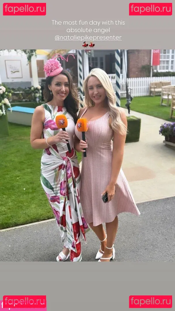 Emma Jones Onlyfans Photo Gallery 