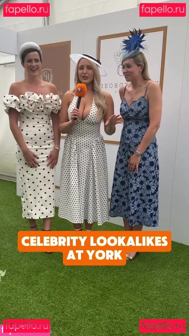 Emma Jones Onlyfans Photo Gallery 