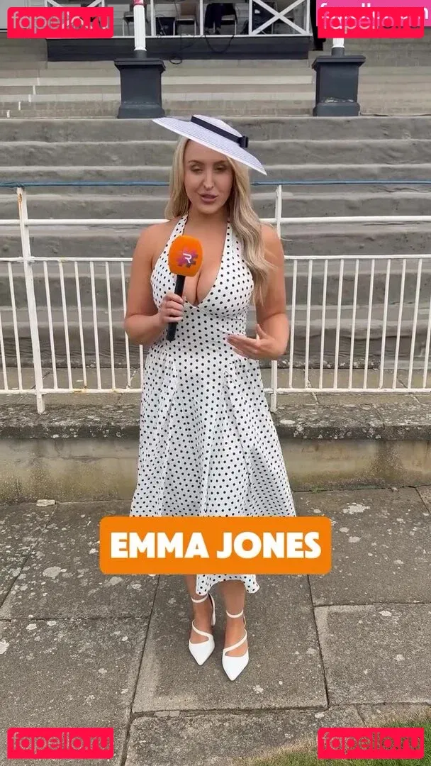 Emma Jones Onlyfans Photo Gallery 
