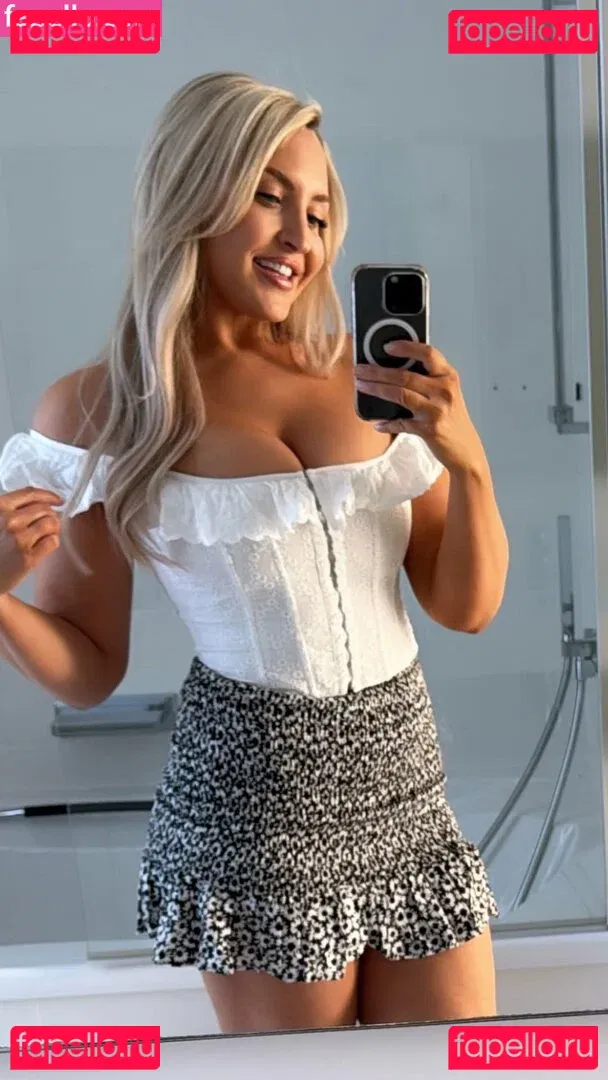 Emma Jones Onlyfans Photo Gallery 