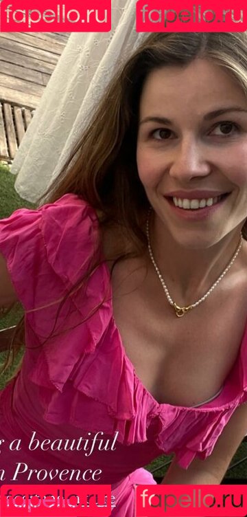 Manon Lagreve Nude Onlyfans Photo 51