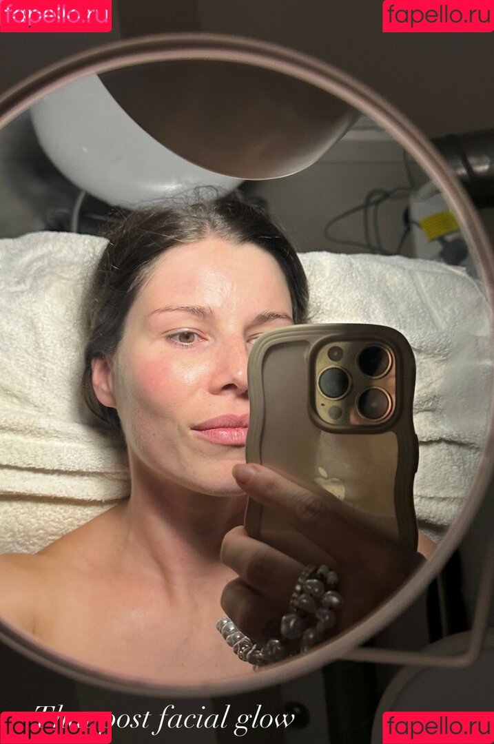 Manon Lagreve Nude Onlyfans Photo 25
