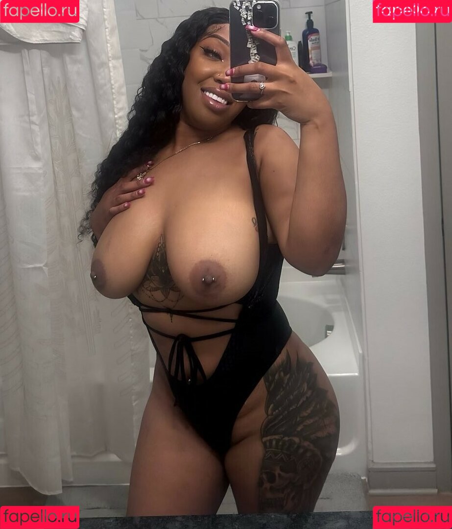 Amilli Monroe Onlyfans Photo Gallery 