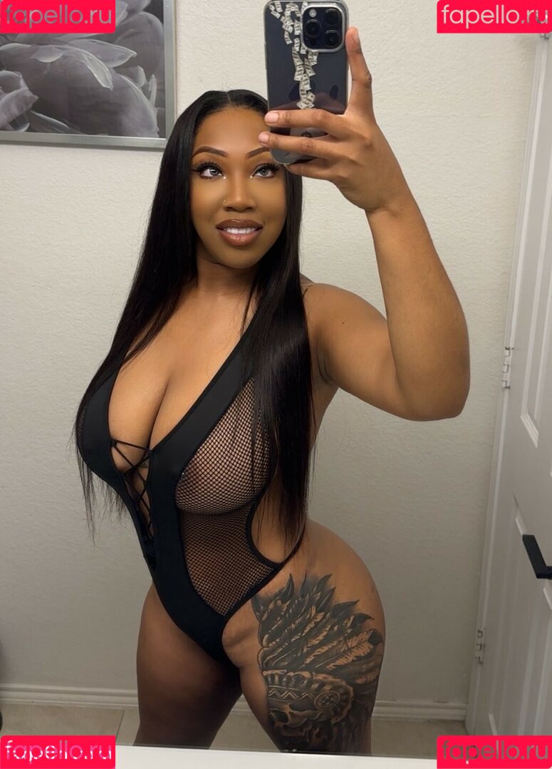 Amilli Monroe Onlyfans Photo Gallery 