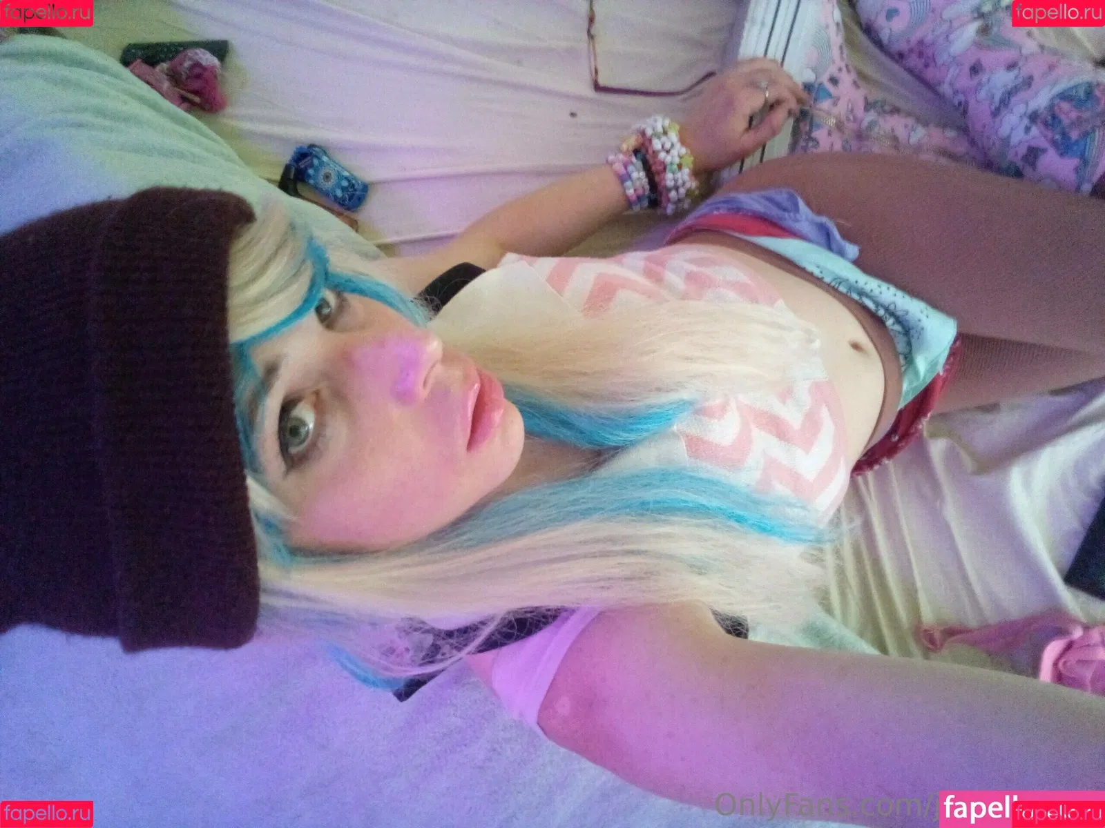 jizzyjennaa Onlyfans Photo Gallery 