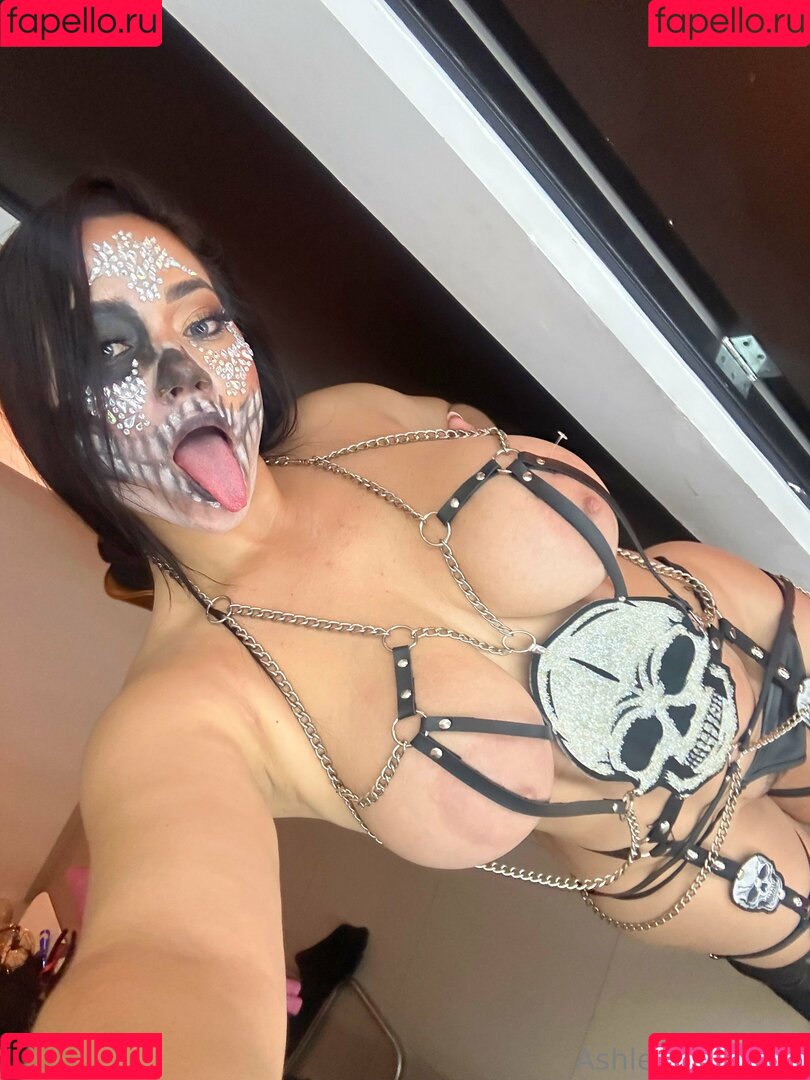 AshleyCarolina Nude Onlyfans Photo 27