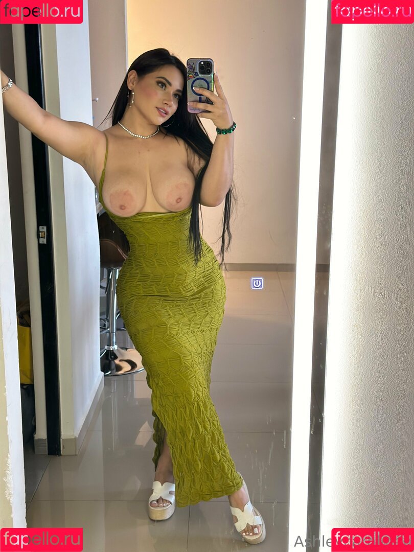 AshleyCarolina Nude Onlyfans Photo 18