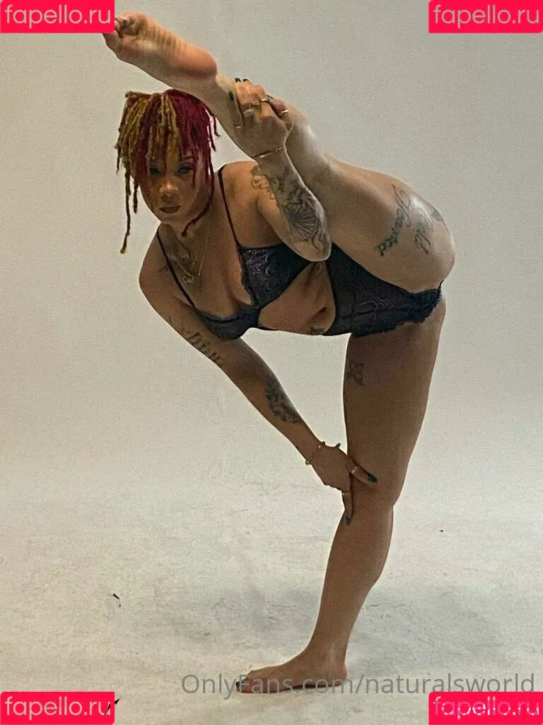 Naturalsworld Onlyfans Photo Gallery 