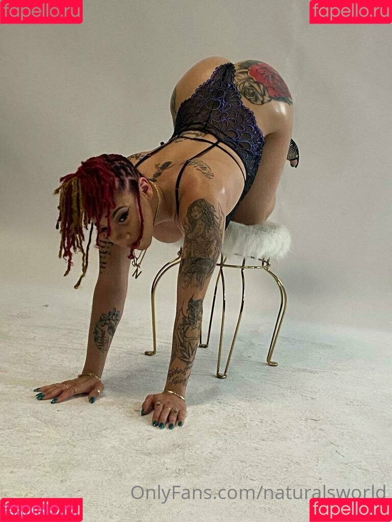 Naturalsworld Onlyfans Photo Gallery 
