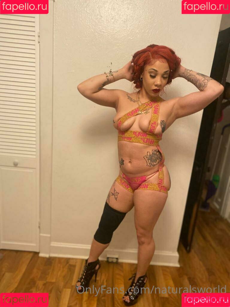 Naturalsworld Onlyfans Photo Gallery 