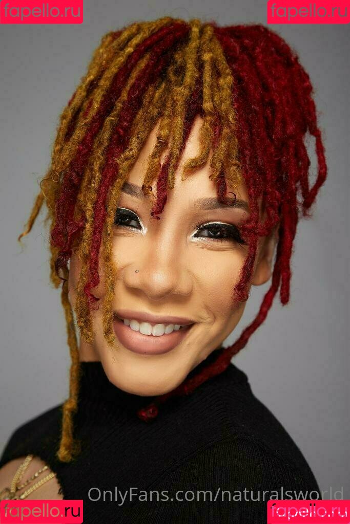 Naturalsworld Onlyfans Photo Gallery 