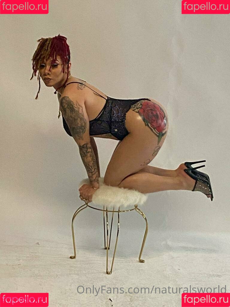 Naturalsworld Onlyfans Photo Gallery 
