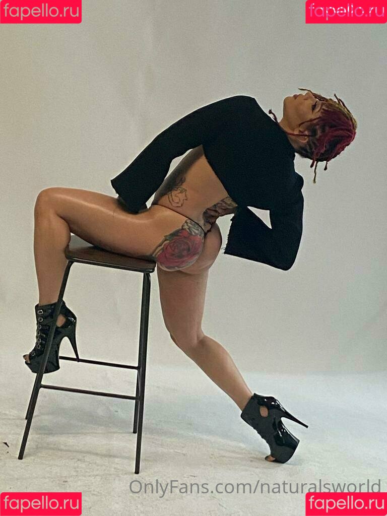 Naturalsworld Onlyfans Photo Gallery 