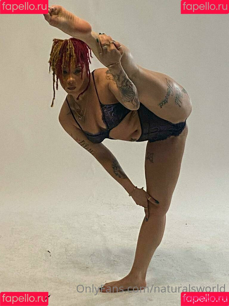Naturalsworld Onlyfans Photo Gallery 