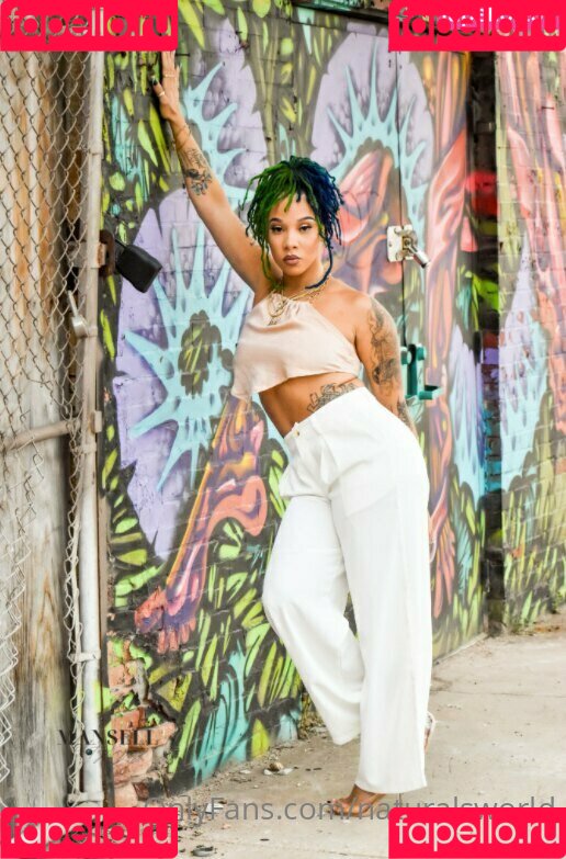 Naturalsworld Onlyfans Photo Gallery 