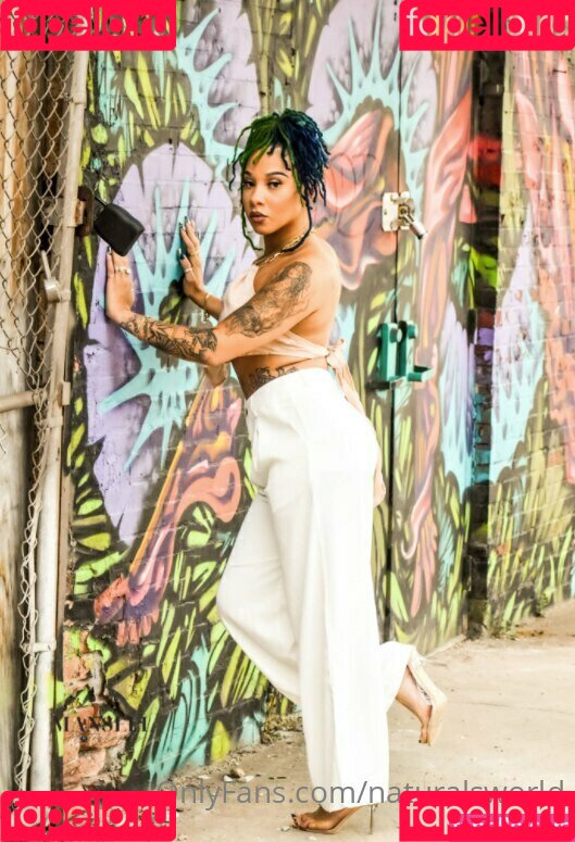 Naturalsworld Onlyfans Photo Gallery 