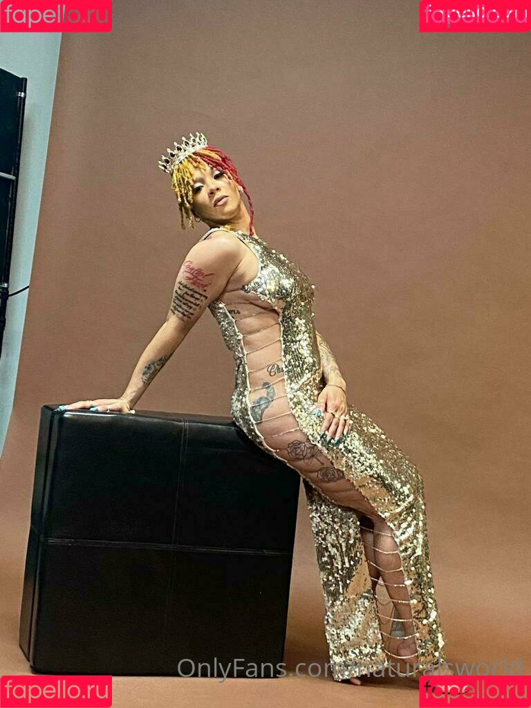 Naturalsworld Onlyfans Photo Gallery 