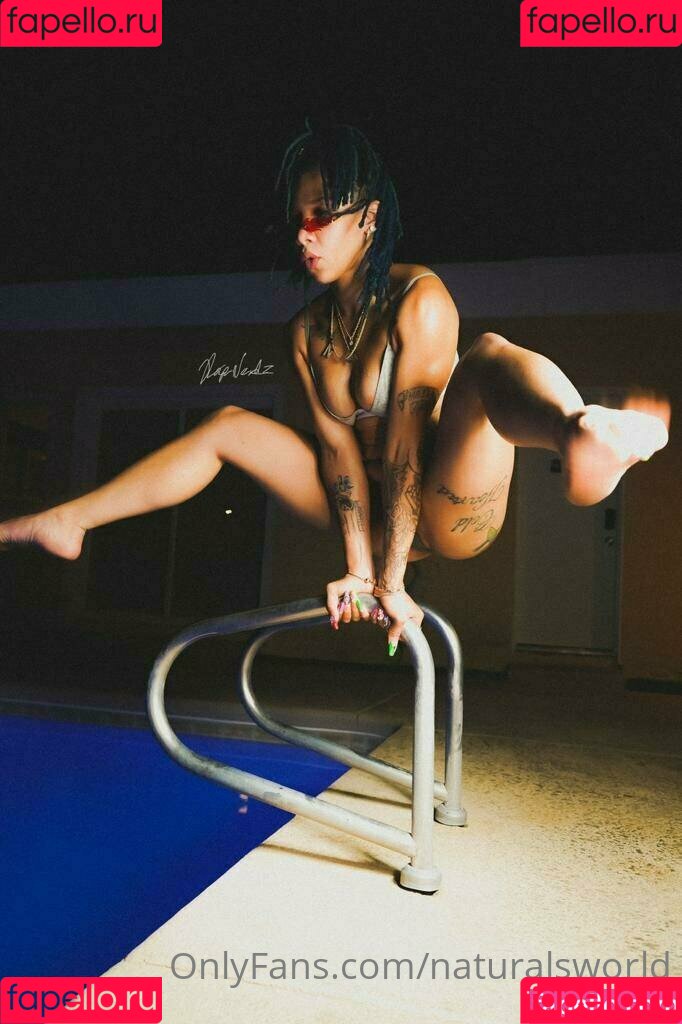 Naturalsworld Onlyfans Photo Gallery 