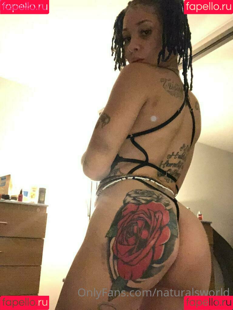 Naturalsworld Onlyfans Photo Gallery 