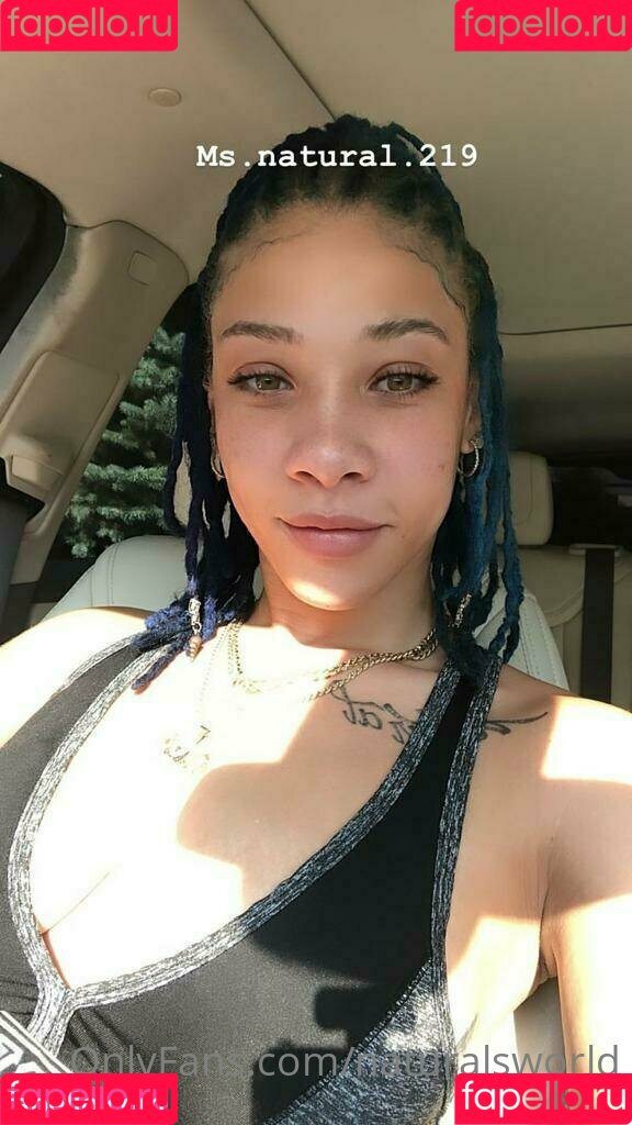 Naturalsworld Onlyfans Photo Gallery 