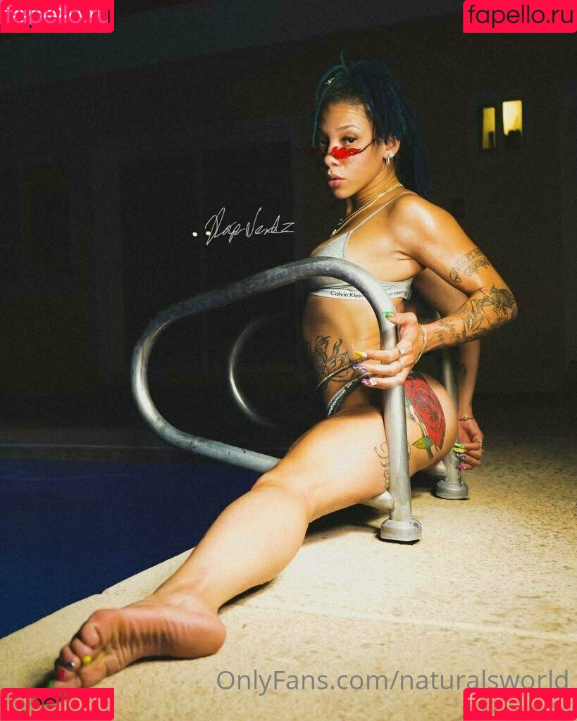 Naturalsworld Onlyfans Photo Gallery 