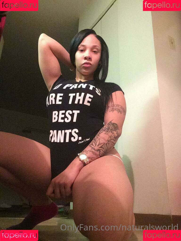 Naturalsworld Onlyfans Photo Gallery 