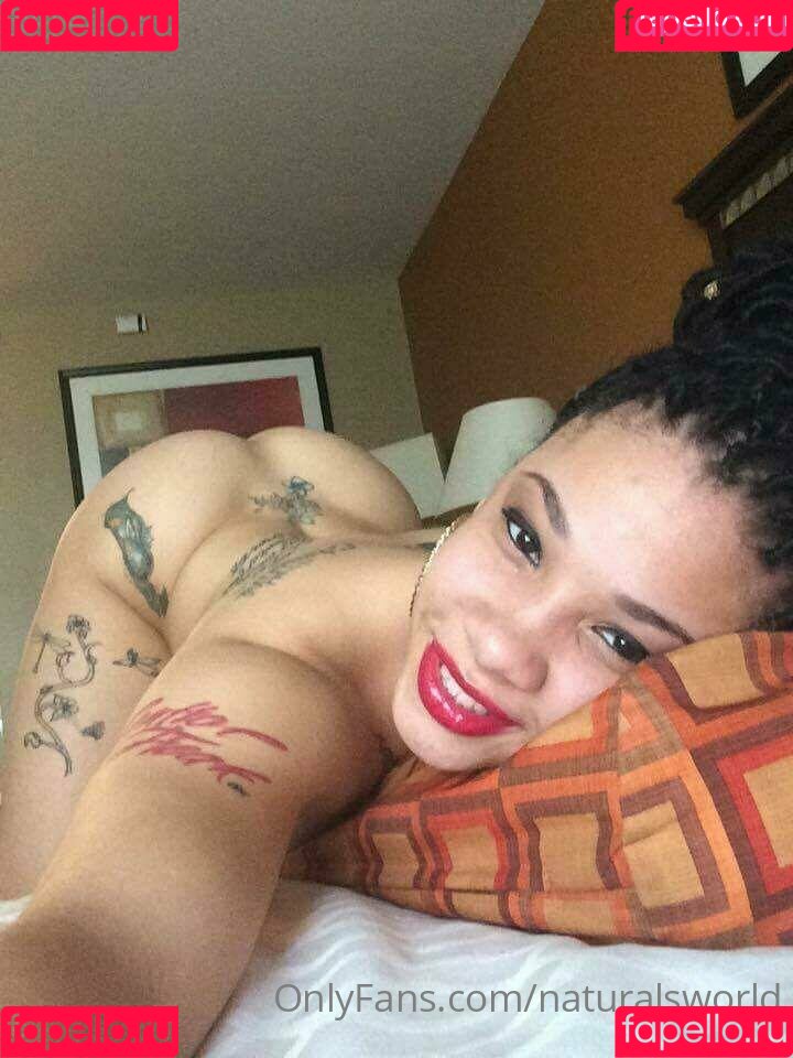 Naturalsworld Onlyfans Photo Gallery 