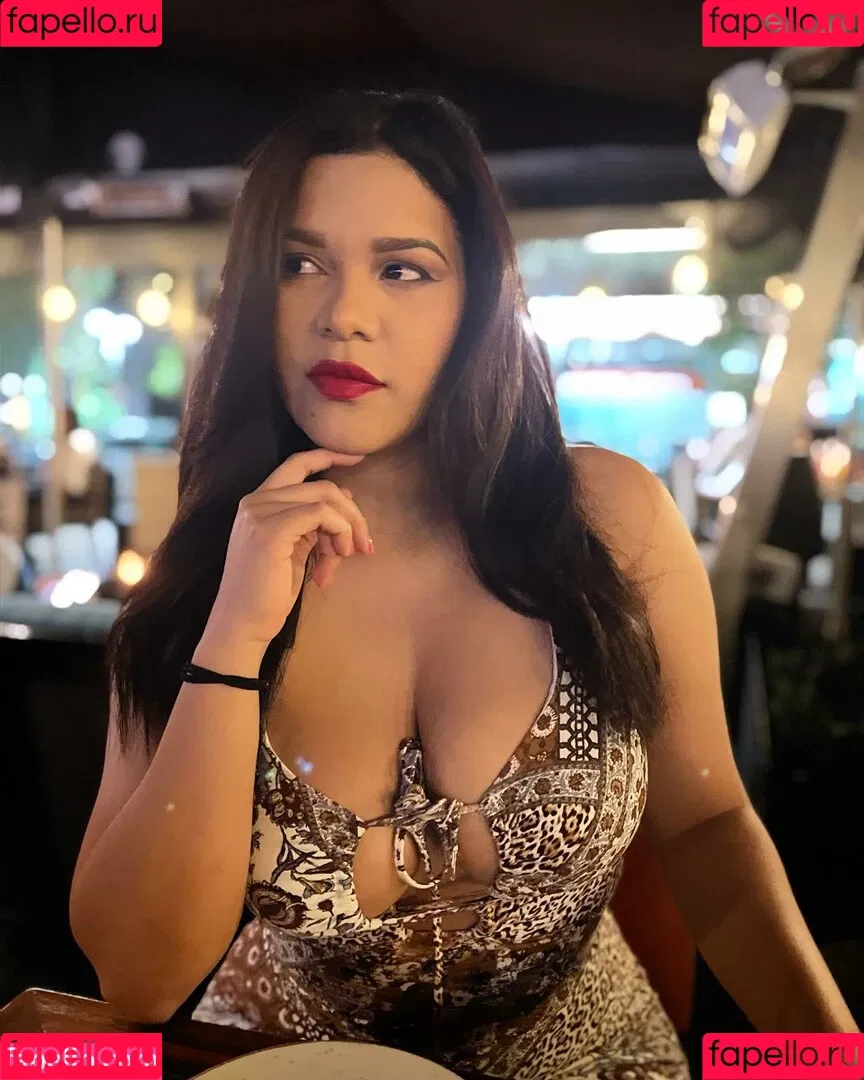 Angie Rivas Onlyfans Photo Gallery 