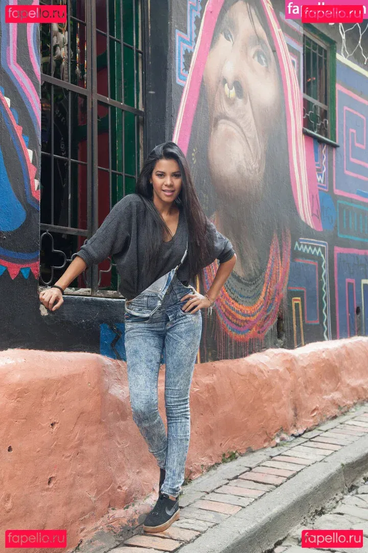 Angie Rivas Onlyfans Photo Gallery 