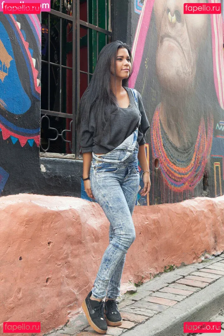 Angie Rivas Onlyfans Photo Gallery 