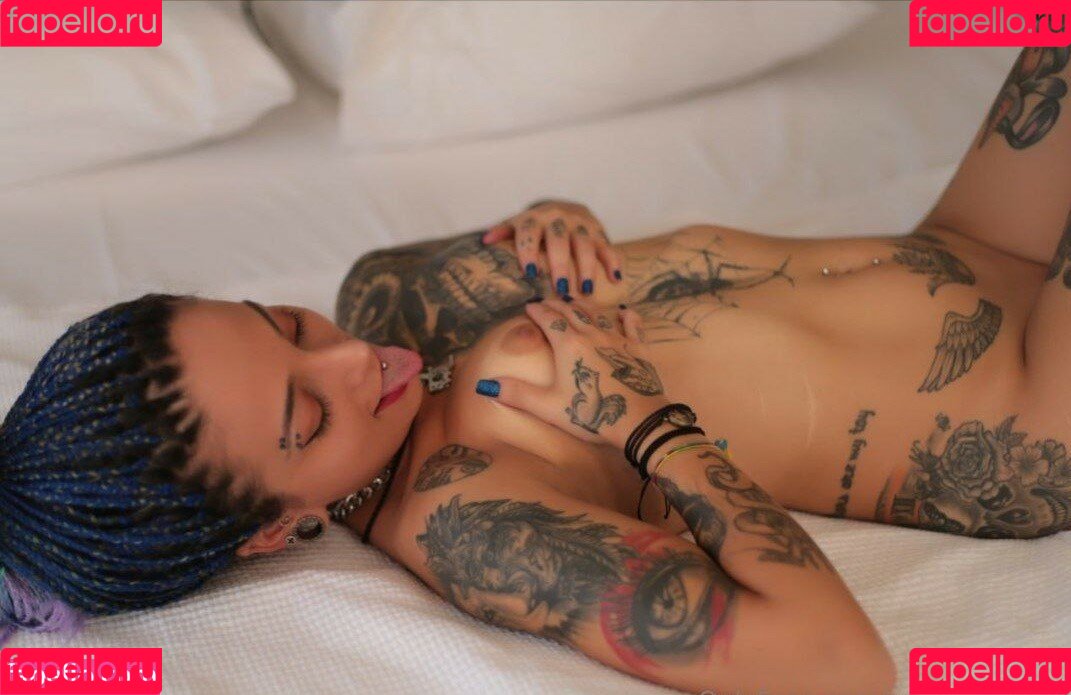 Yamur Imek Nude Onlyfans Photo 15