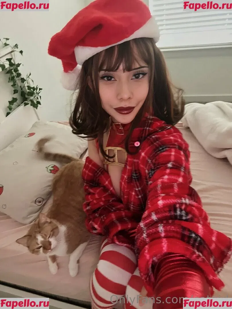 nekoboicarti Onlyfans Photo Gallery 