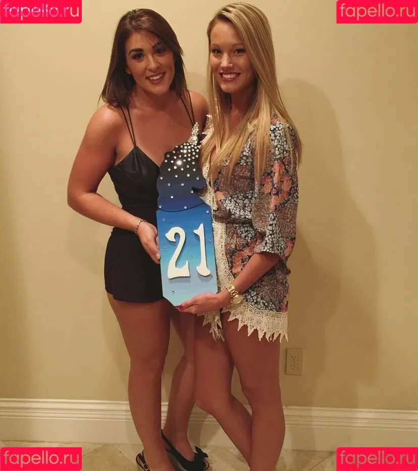 Cassidy Daiagi Onlyfans Photo Gallery 