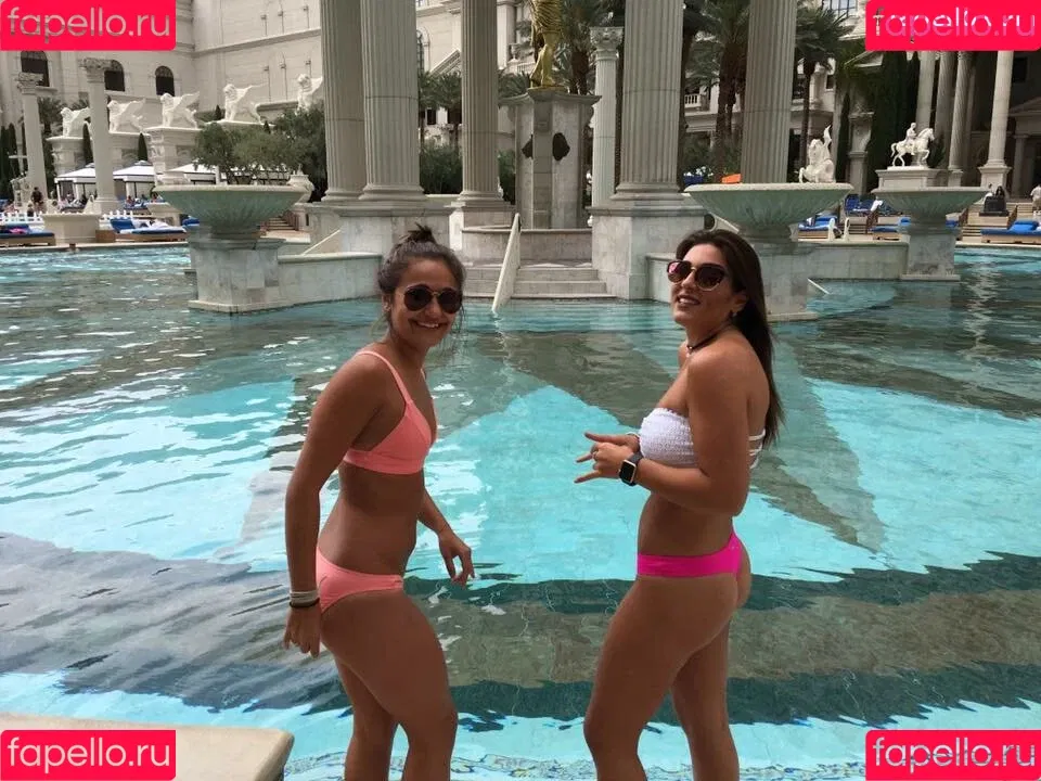 Cassidy Daiagi Onlyfans Photo Gallery 