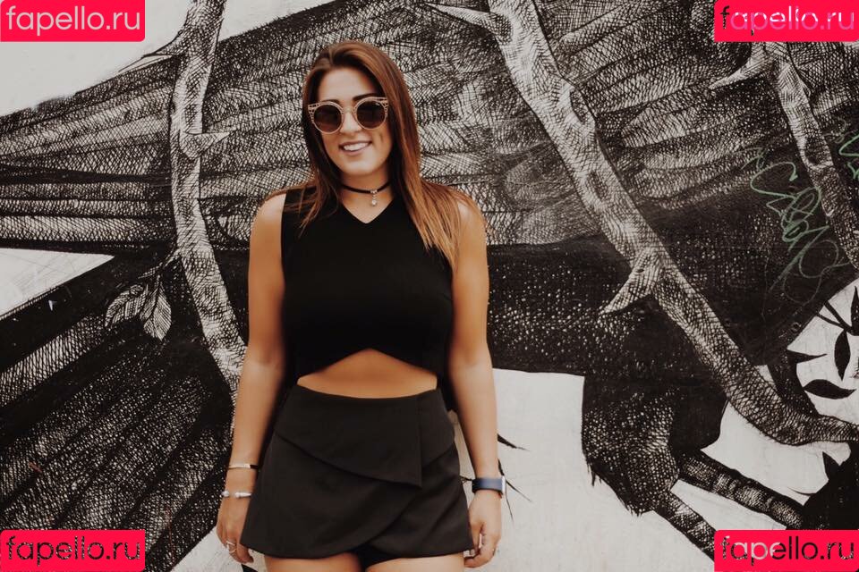 Cassidy Daiagi Onlyfans Photo Gallery 