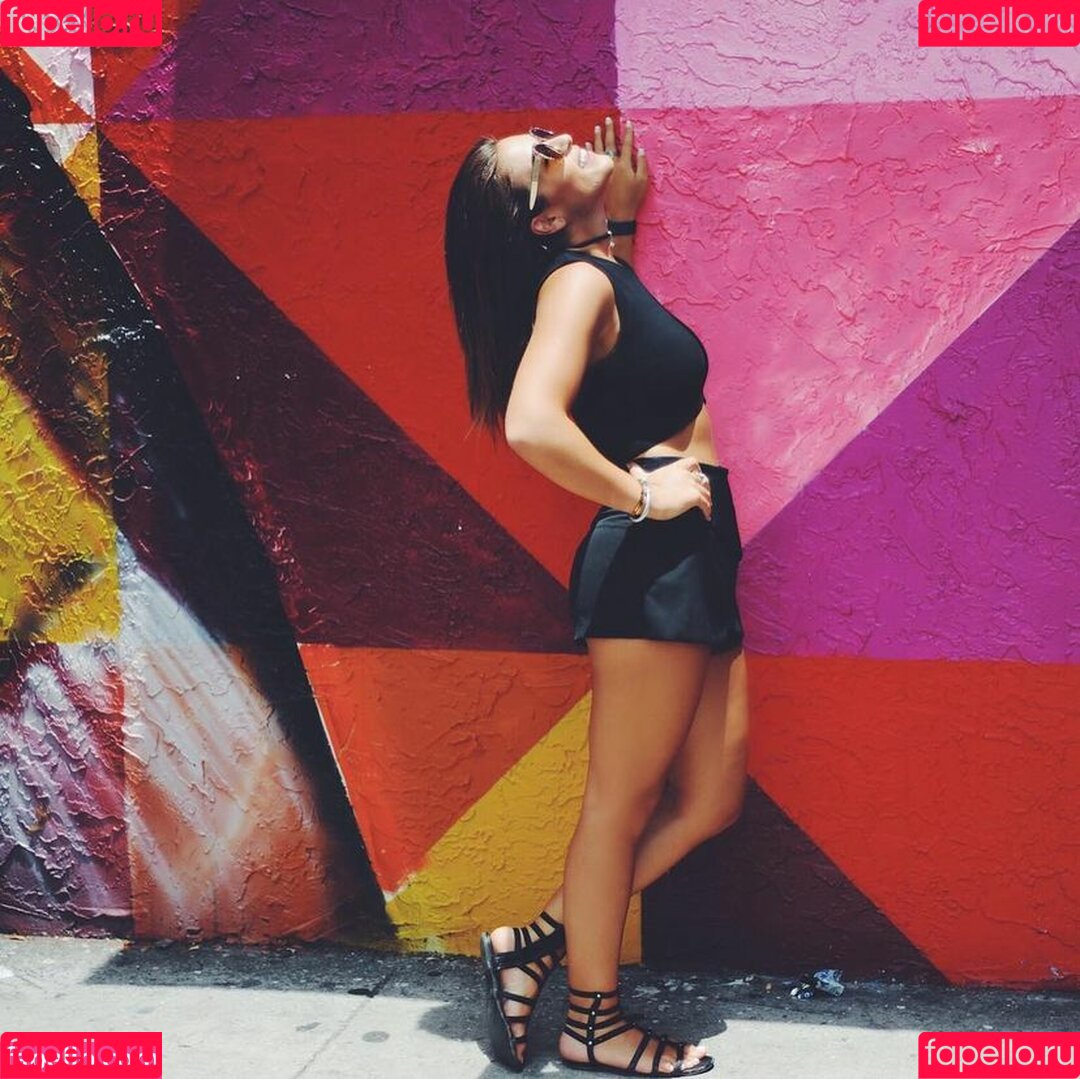 Cassidy Daiagi Onlyfans Photo Gallery 