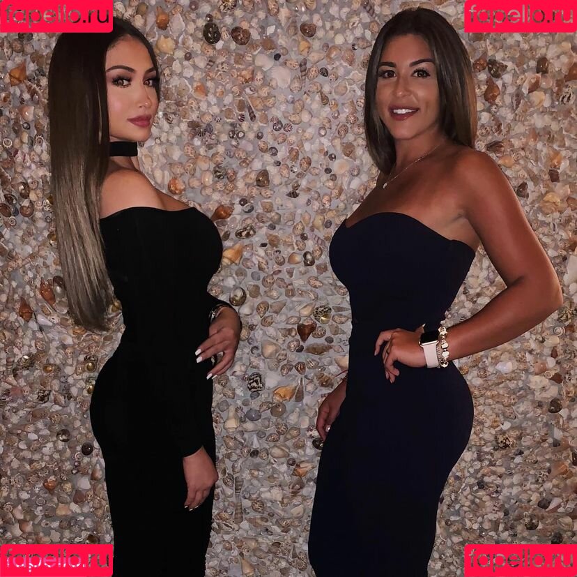 Cassidy Daiagi Onlyfans Photo Gallery 