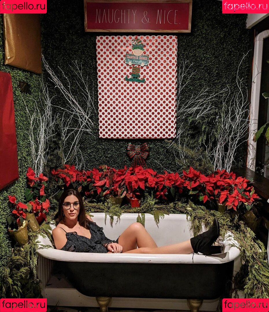 Cassidy Daiagi Onlyfans Photo Gallery 