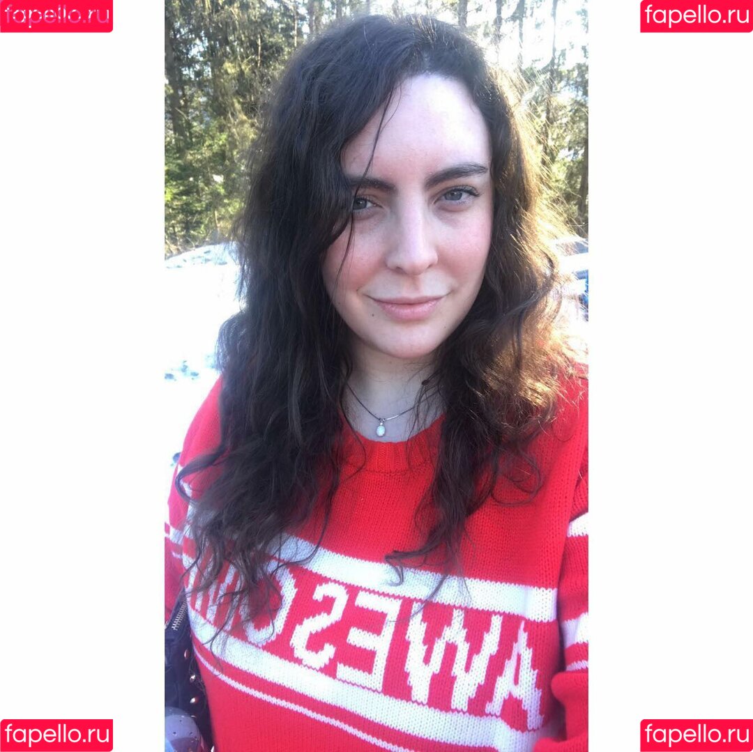 Kara_Greene_ Onlyfans Photo Gallery 