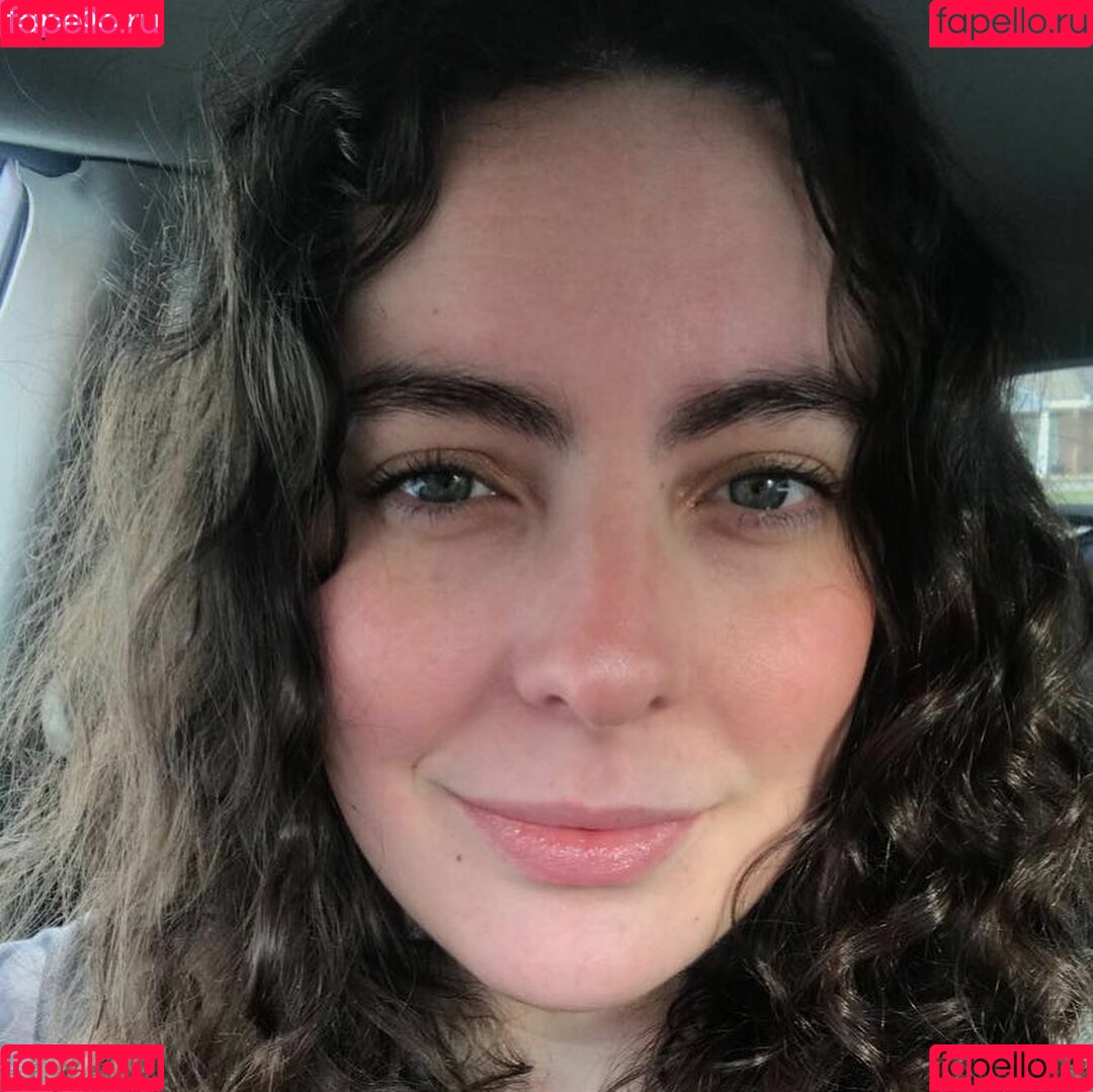 Kara_Greene_ Onlyfans Photo Gallery 